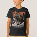 Search for japanese dragon tshirts Ramen