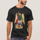 Search for traditional catholic tshirts Saint