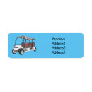 Search for buggy labels Vehicle