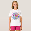 Search for hunting girls tshirts Rabbit