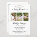 Search for social distancing baby shower invitations Gender neutral