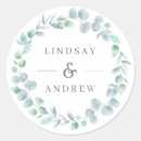 Search for sea wedding stickers Chic