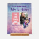 Search for event signs Meet the author