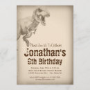 Search for trex birthday invitations Prehistoric