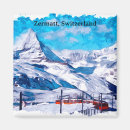Search for zermatt magnets Switzerland