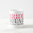 Search for girl party mugs Bridal shower