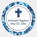 Search for baby dedication stickers Christian