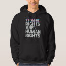 Search for trans hoodies Rainbow
