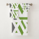 Search for grey green bath towels White