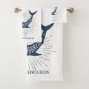 Search for dolphin bath towels Nautical