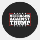 Search for against trump stickers United states politics