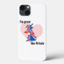 Search for british designs iphone cases Britain