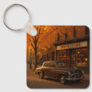 Search for vintage car key rings Classic