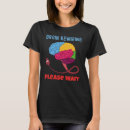 Search for brain disability tshirts Adhd