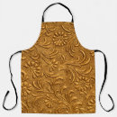 Search for emboss aprons Decorative