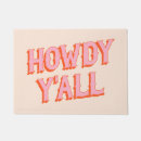 Search for cowboy boots doormats Funny