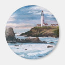 Search for lighthouse magnets California