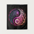 Search for yin yang tapestries Spiritual