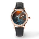 Search for deep space watches Pillars of creation