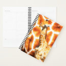 Search for giraffe patterns office supplies Wildlife