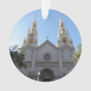 Search for catholic saints christmas tree decorations Roman catholic church