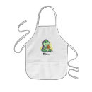 Search for pizza party aprons Pepperoni