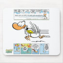 Search for duck mousepads Flying