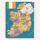 Search for ireland notebooks Vintage
