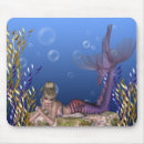 Search for blondes mousepads Mermaid