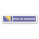 Search for bosnia herzegovina stickers Sarajevo