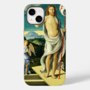 Search for resurrection iphone cases Religion