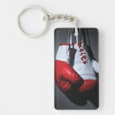 Search for boxing gloves key rings Boxer