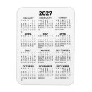 Search for new years magnets Full year