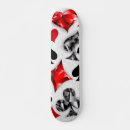 Search for poker skateboards Suits