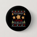 Search for tech support badges President