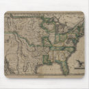 Search for old maps mousepads Charts