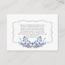 Search for display shower poem Blue