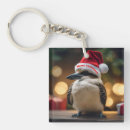 Search for kookaburras key rings Bird