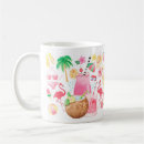 Search for beachy mugs Tropical