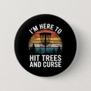 Search for accuracy badges Disc golfer