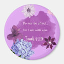 Search for witness magnets Jehovah