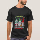 Search for hangin with my gnomies tshirts Gnome