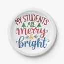 Search for teacher appreciation plates Teach love inspire
