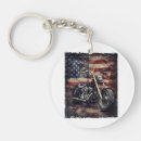 Search for chopper motorcycle key rings Retro