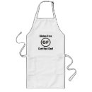Search for celiac aprons Allergy