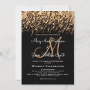 Search for golden sky invitations Stars