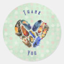 Search for feather stickers Cute