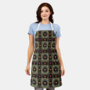 Search for visual aprons Pattern