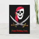 Search for swords and invitations Skull