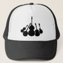 Search for musical instrument hats Bass